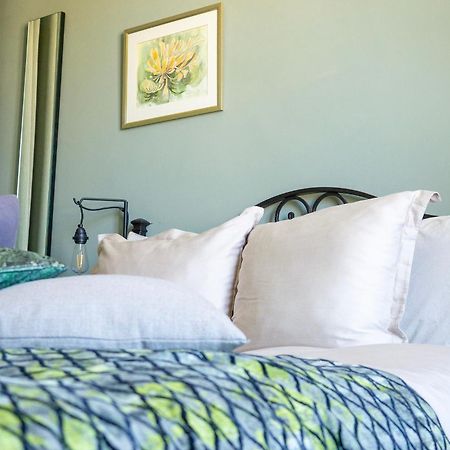 Ballerina Bianca Bed & Breakfast Grottazzolina 外观 照片