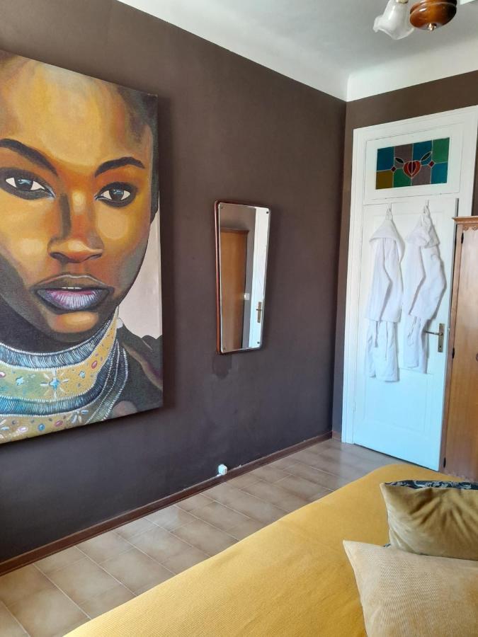Ballerina Bianca Bed & Breakfast Grottazzolina 外观 照片