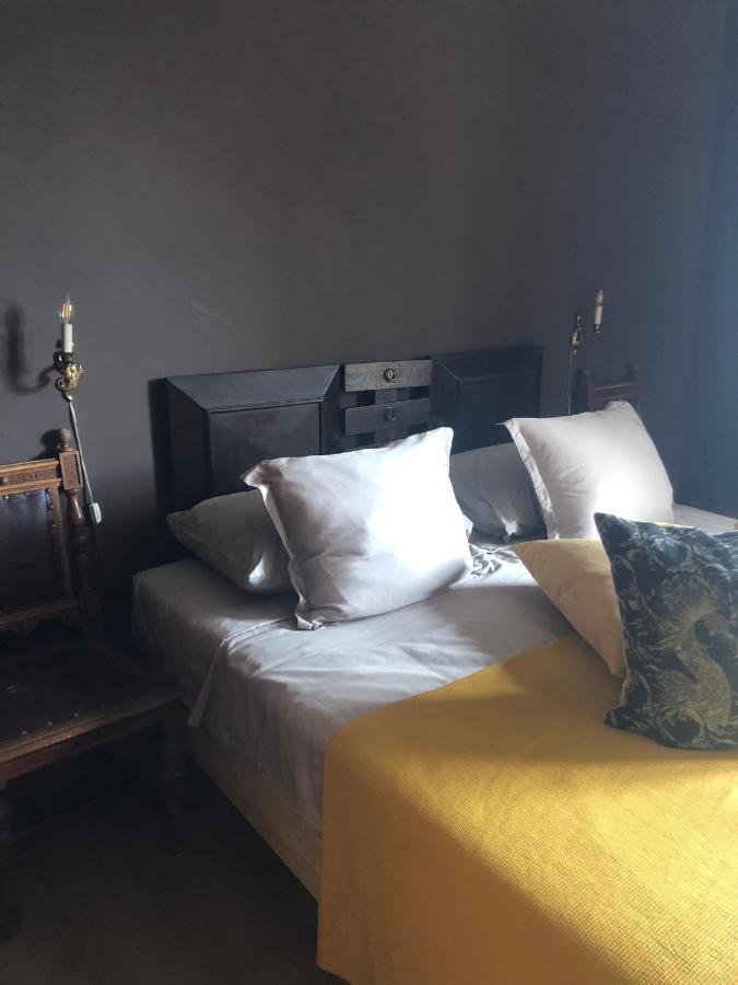 Ballerina Bianca Bed & Breakfast Grottazzolina 外观 照片