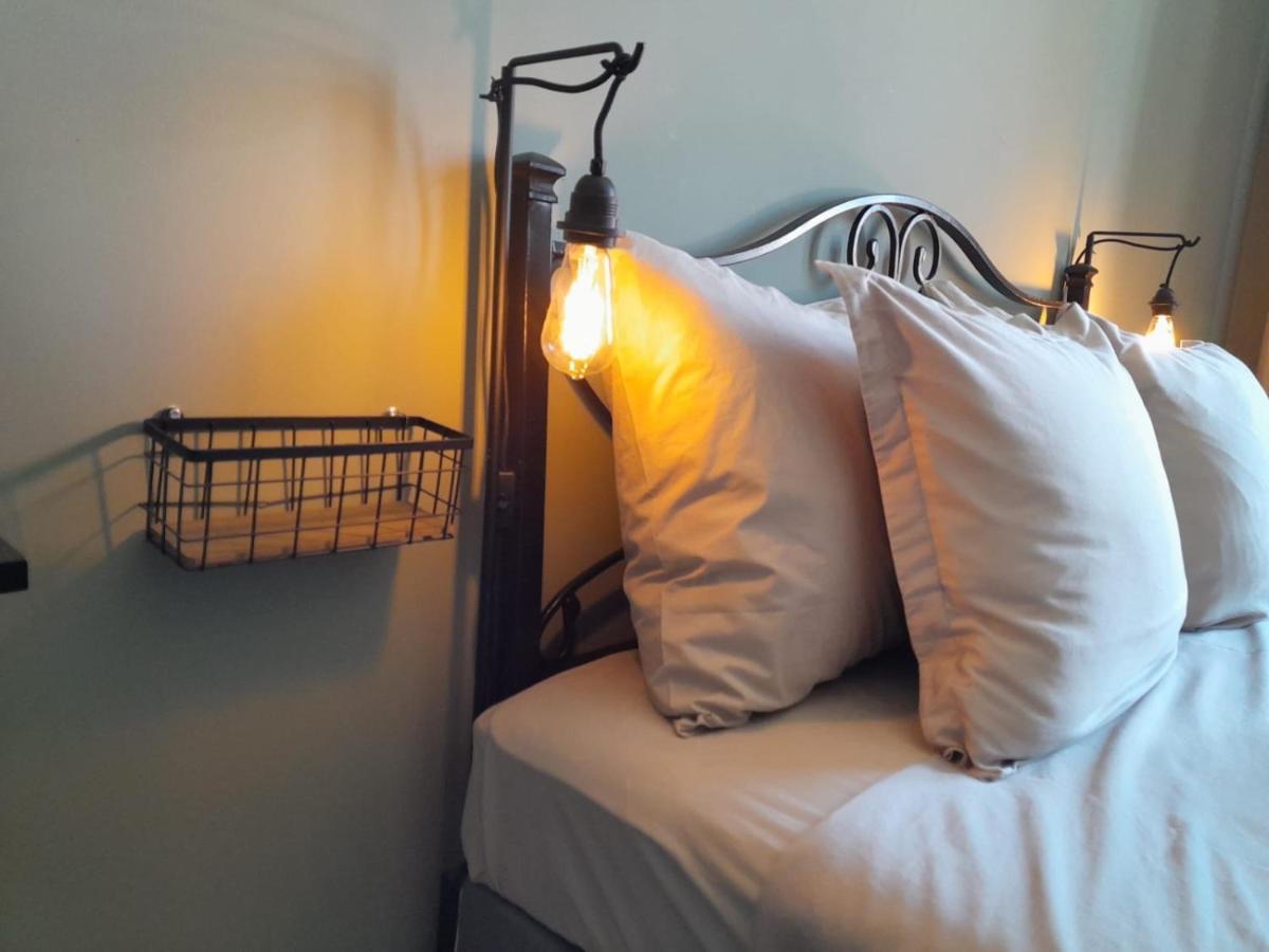 Ballerina Bianca Bed & Breakfast Grottazzolina 外观 照片