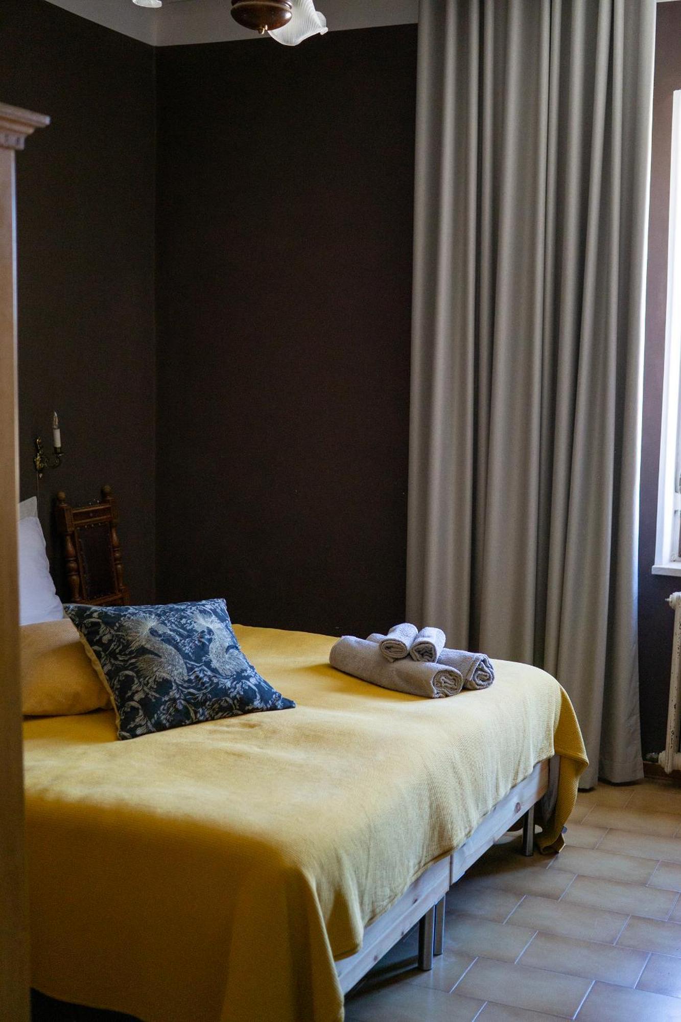 Ballerina Bianca Bed & Breakfast Grottazzolina 外观 照片
