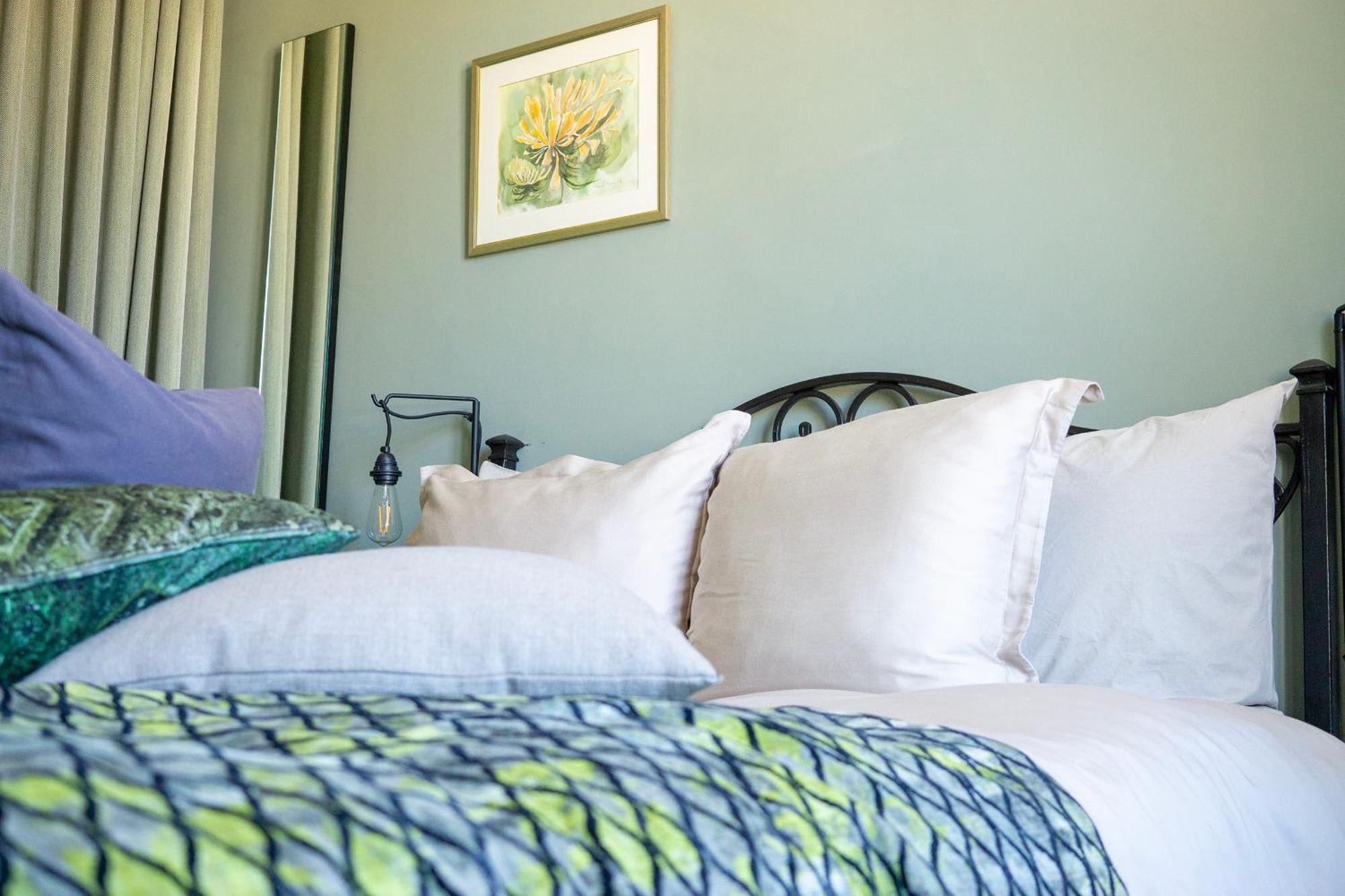 Ballerina Bianca Bed & Breakfast Grottazzolina 外观 照片