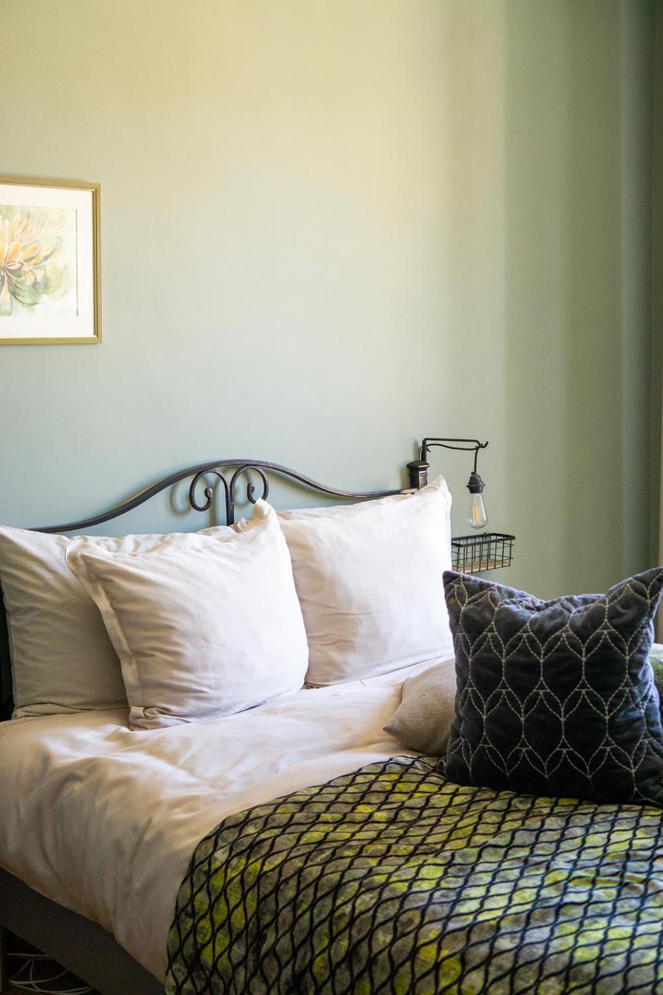 Ballerina Bianca Bed & Breakfast Grottazzolina 外观 照片
